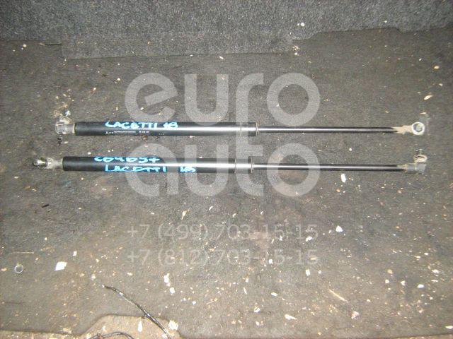 Амортизатор двери багажника для Chevrolet Lacetti 2003-2013 - Фото №1