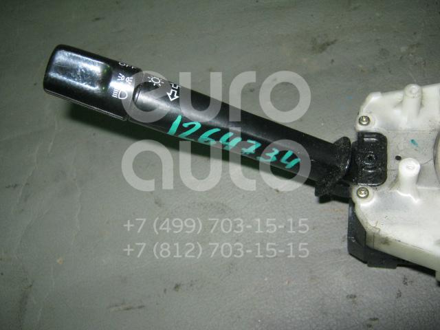 Переключатель поворотов подрулевой для Honda CR-V 1996-2002 - Фото №1