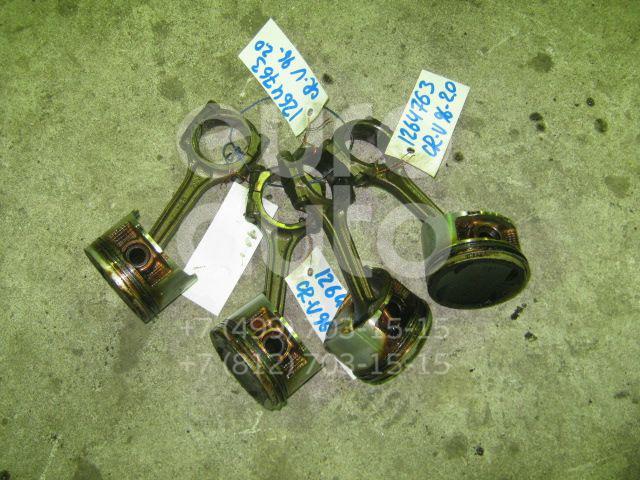 Поршень с шатуном для Honda CR-V 1996-2002 - Фото №1