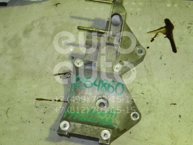 Кронштейн кондиционера для Chevrolet Lacetti 2003-2013;Aveo (T200) 2003-2008;Aveo (T250) 2005-2011 - Фото №1