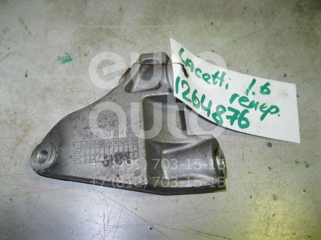 Кронштейн генератора для Chevrolet Lacetti 2003-2013;Aveo (T200) 2003-2008;Aveo (T250) 2005-2011 - Фото №1