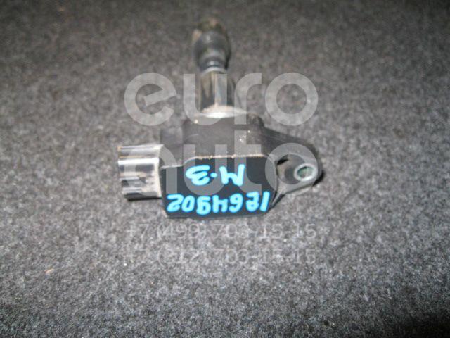 Катушка зажигания для Mazda Mazda 3 (BK) 2002-2009;Mazda 2 (DE) 2007-2014;Mazda 3 (BL) 2009-2013;Mazda 3 (BM) 2013- 2016 - Фото №1
