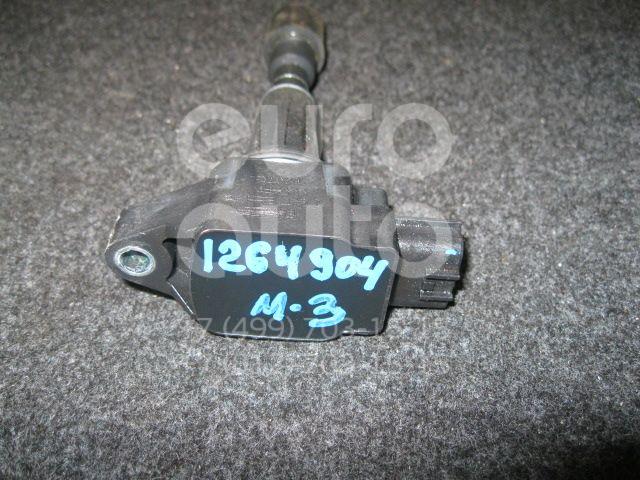 Катушка зажигания для Mazda Mazda 3 (BK) 2002-2009;Mazda 2 (DE) 2007-2014;Mazda 3 (BL) 2009-2013;Mazda 3 (BM) 2013- 2016 - Фото №1