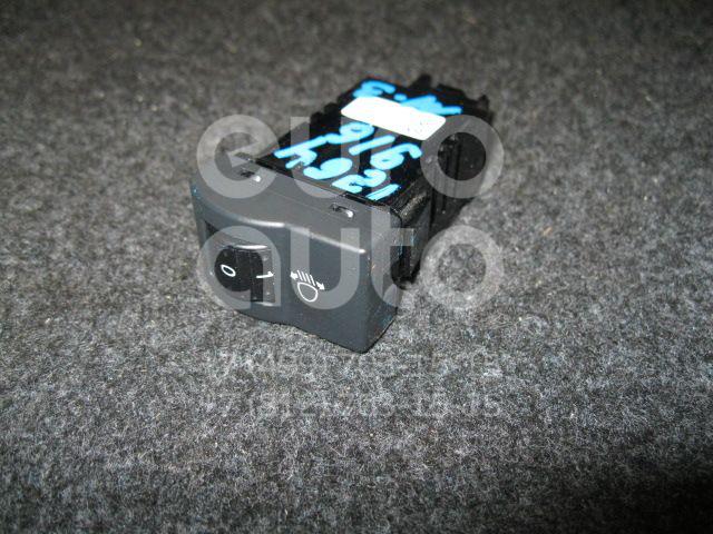 Кнопка корректора фар для Mazda Mazda 3 (BK) 2002-2009;CX 7 2007-2012 - Фото №1