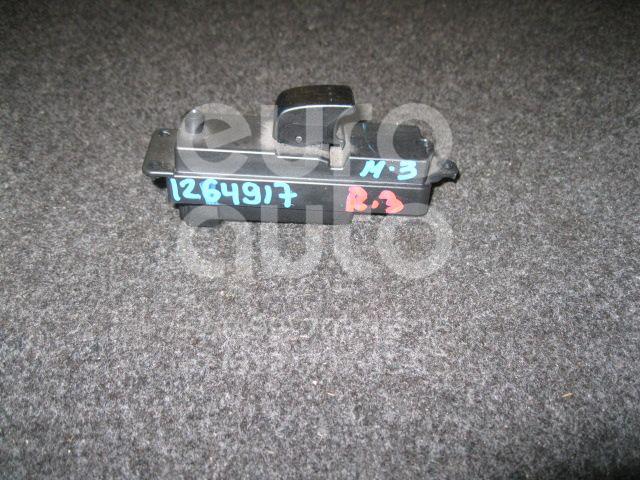Кнопка стеклоподъемника для Mazda Mazda 3 (BK) 2002-2009 - Фото №1