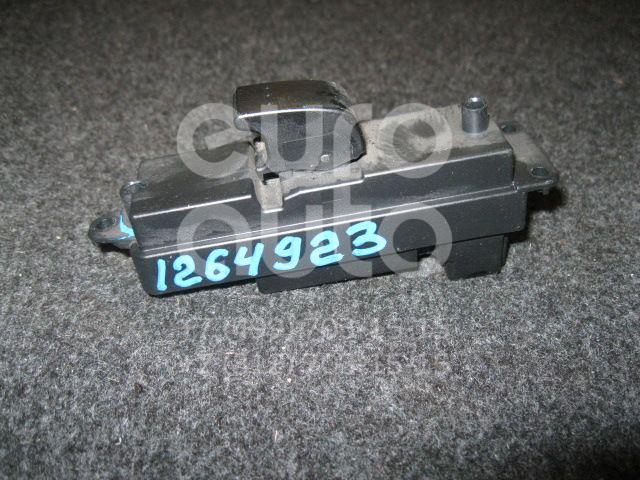 Кнопка стеклоподъемника для Mazda Mazda 3 (BK) 2002-2009 - Фото №1