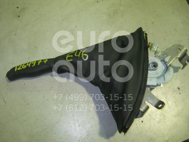 Рычаг стояночного тормоза для BMW 3-серия E46 1998-2005 - Фото №1