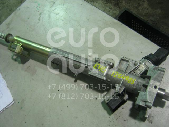 Колонка рулевая для BMW 3-серия E46 1998-2005;X3 E83 2004-2010 - Фото №1