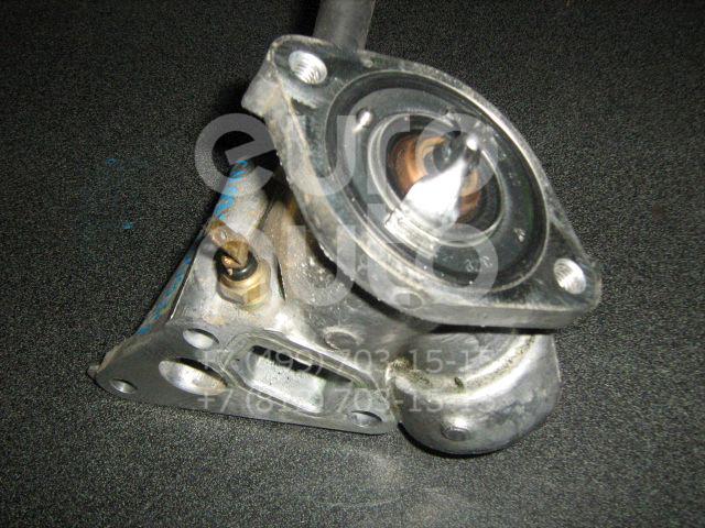 Корпус термостата для Mitsubishi Outlander (CU) 2001-2008 - Фото №1
