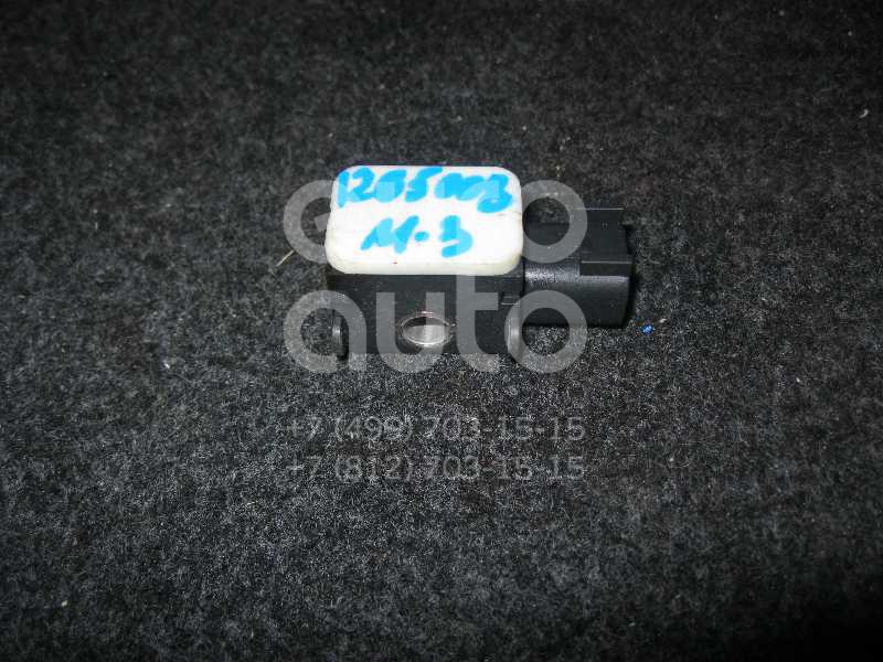 Датчик AIR BAG для Mazda,Ford,Land Rover Mazda 3 (BK) 2002-2009;Focus II 2005-2008;C-MAX 2003-2011;Galaxy 2006-2015;S-MAX 2006-2015;Mondeo IV 2007-2015;Focus II 2008-2011;Range Rover III (LM) 2002-2012;Freelander 2 2007-2014 - Фото №1