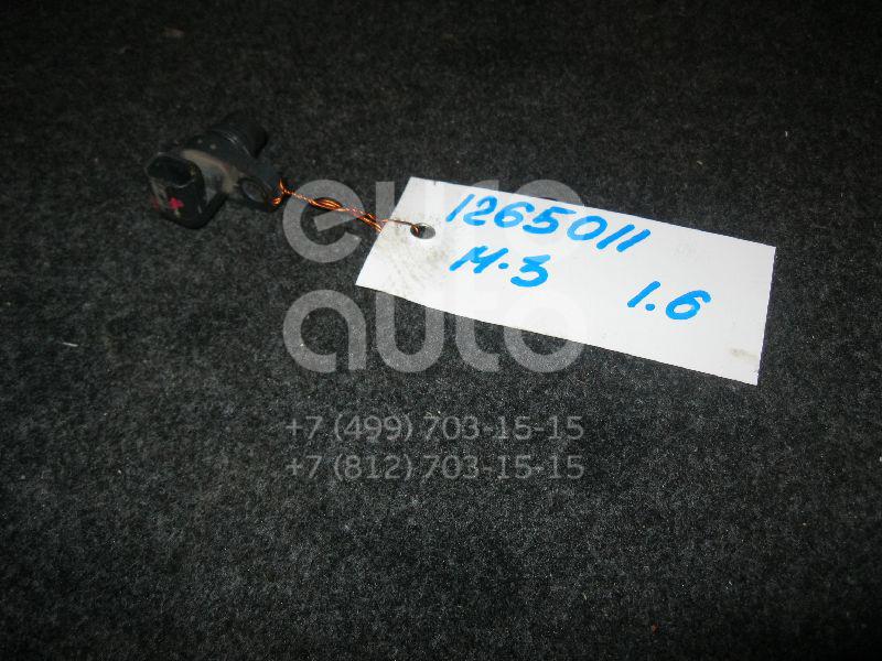 Датчик положения коленвала для Mazda Mazda 3 (BK) 2002-2009;Mazda 2 (DE) 2007-2014;Mazda 3 (BL) 2009-2013;Mazda 3 (BM) 2013- 2016 - Фото №1