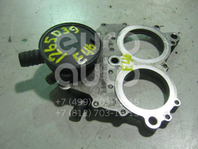 Сапун для BMW 3-серия E46 1998-2005 - Фото №1