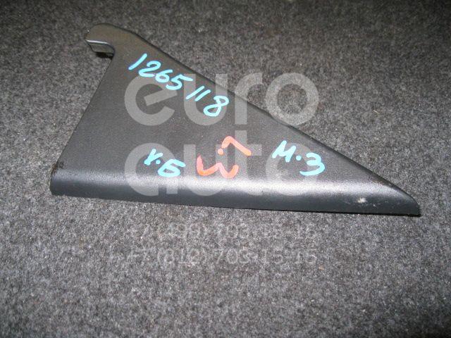 Накладка (кузов внутри) для Mazda Mazda 3 (BK) 2002-2009 - Фото №1
