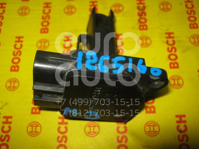 Расходомер воздуха (массметр) для Mazda,Lexus,Volvo,Toyota,Land Rover Mazda 3 (BK) 2002-2009;RX 300 1998-2003;XC90 2002-2015;Camry V30 2001-2006;V70 2001-2006;Discovery III 2004-2009;S80 1998-2006;Land Cruiser (90)-Prado 1996-2002;Avensis I 1997-2003 - Фото №1