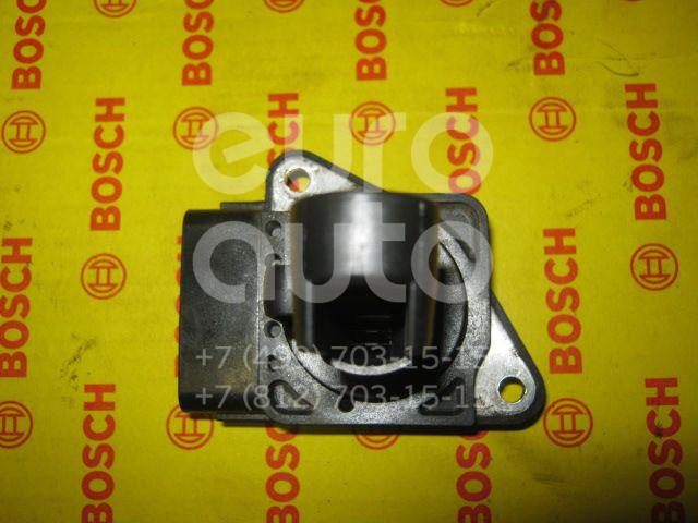 Расходомер воздуха (массметр) для Mazda,Lexus,Volvo,Toyota,Land Rover Mazda 3 (BK) 2002-2009;RX 300 1998-2003;XC90 2002-2015;Camry V30 2001-2006;V70 2001-2006;Discovery III 2004-2009;S80 1998-2006;Land Cruiser (90)-Prado 1996-2002;Avensis I 1997-2003 - Фото №1