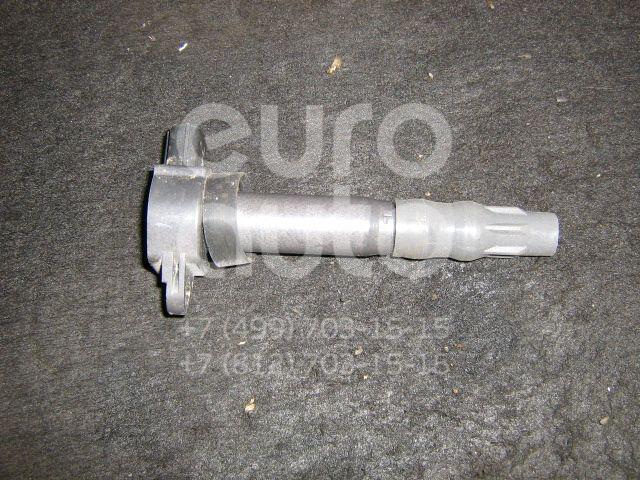 Катушка зажигания для Mitsubishi Galant (DJ,DM) 2003-2012;Grandis (NA#) 2004-2010;Outlander (CU) 2001-2008 - Фото №1