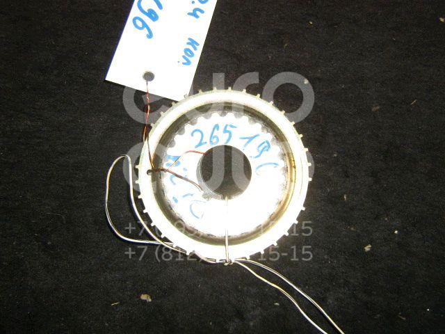 Шестерня коленвала для Mitsubishi Galant (DJ,DM) 2003-2012;Grandis (NA#) 2004-2010;Outlander (CU) 2001-2008 - Фото №1