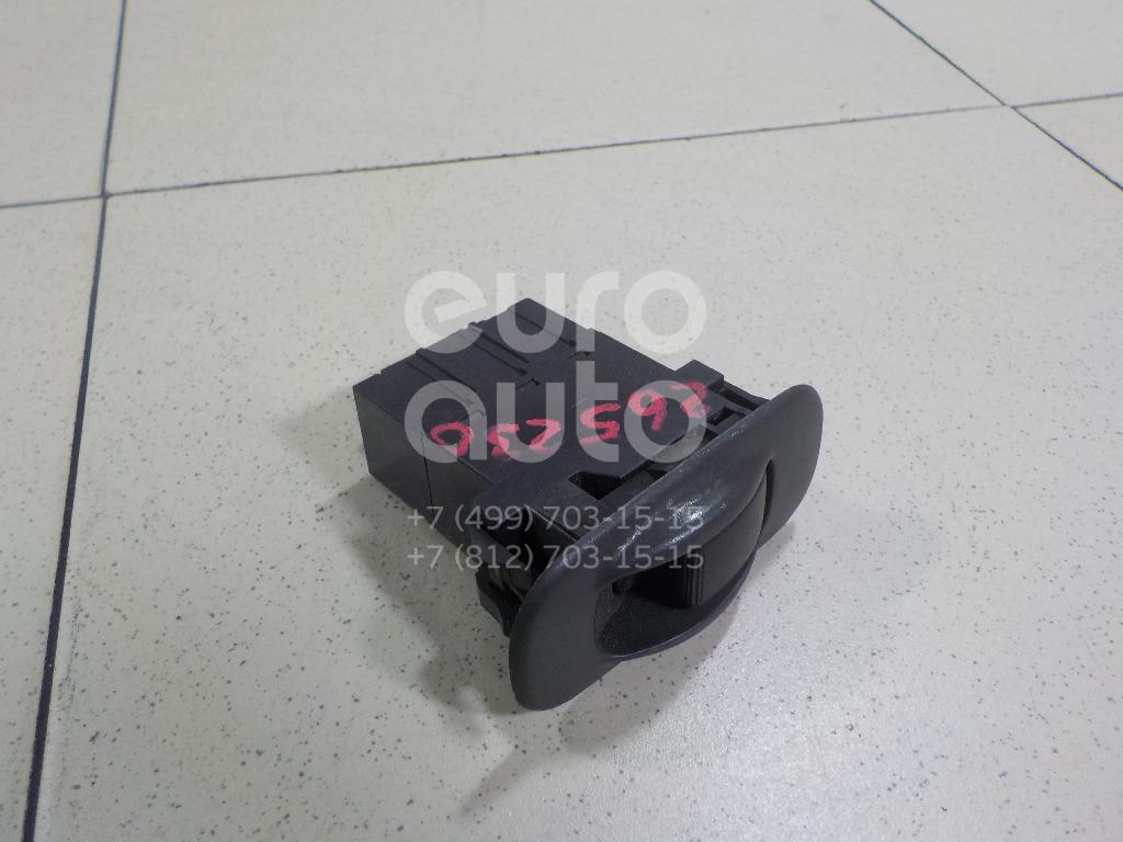 Кнопка стеклоподъемника для Mitsubishi Galant (E5) 1993-1997 - Фото №1