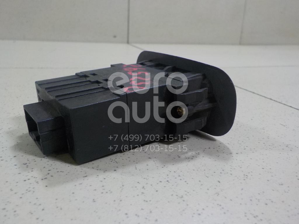 Кнопка стеклоподъемника для Mitsubishi Galant (E5) 1993-1997 - Фото №1