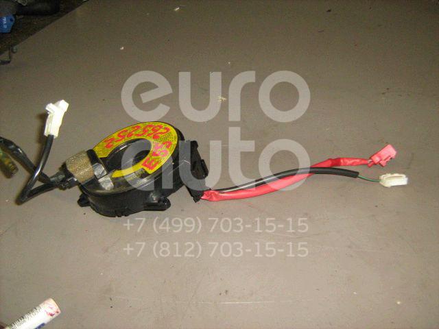 Механизм подрулевой для SRS (ленточный) для Mitsubishi Galant (E5) 1993-1997 - Фото №1