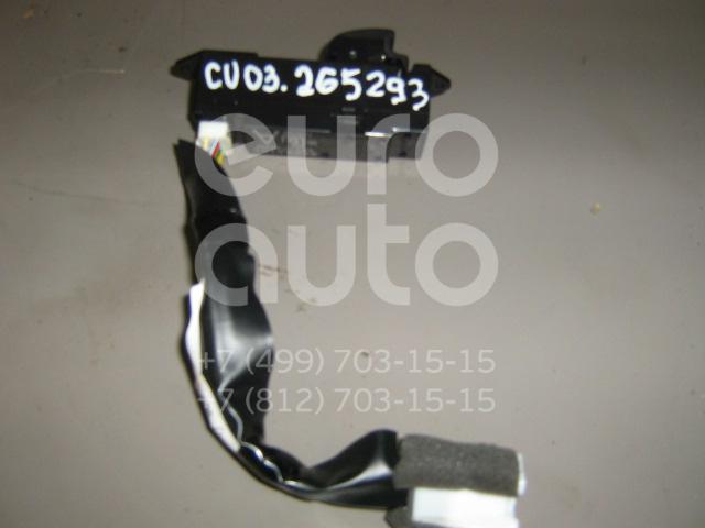 Кнопка стеклоподъемника для Mitsubishi Outlander (CU) 2001-2008 - Фото №1