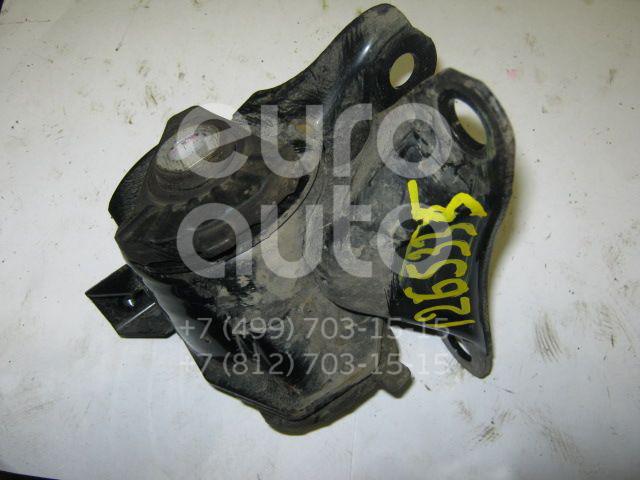 Опора двигателя левая для Mazda Mazda 6 (GH) 2007-2012 - Фото №1