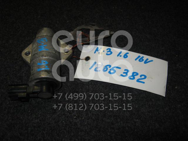Регулятор холостого хода для Mazda Mazda 3 (BK) 2002-2009;Mazda 5 (CR) 2005-2010 - Фото №1