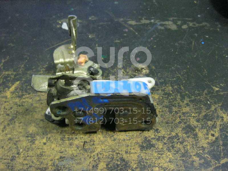 Замок двери задней левой для Mitsubishi Pajero/Montero II (V1, V2, V3, V4) 1991-1996;Pajero/Montero II (V1, V2, V3, V4) 1997-2004 - Фото №1