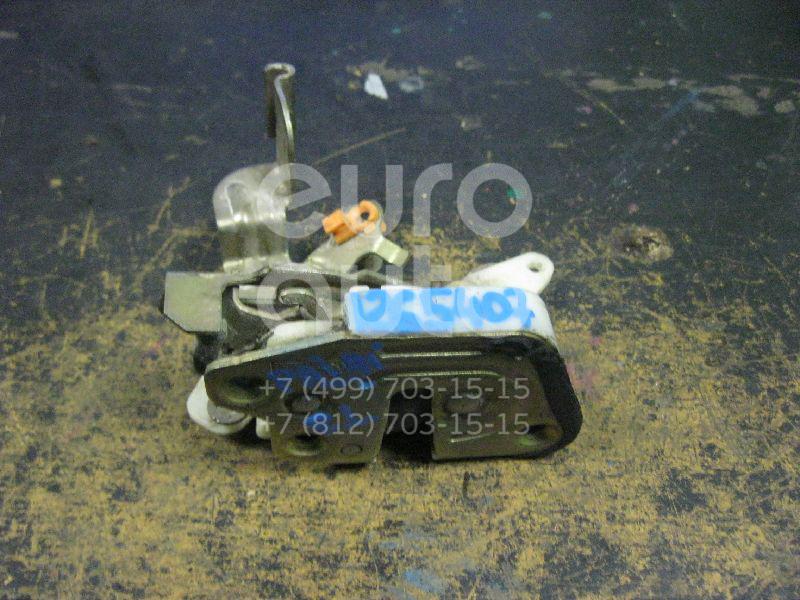 Замок двери задней левой для Mitsubishi Pajero/Montero II (V1, V2, V3, V4) 1991-1996;Pajero/Montero II (V1, V2, V3, V4) 1997-2004 - Фото №1