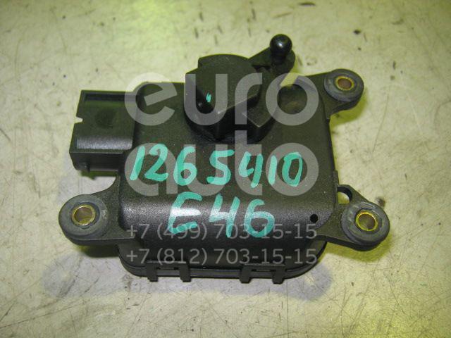 Моторчик заслонки отопителя для BMW,Opel 3-серия E46 1998-2005;Z3 1995-2003;Corsa C 2000-2006 - Фото №1