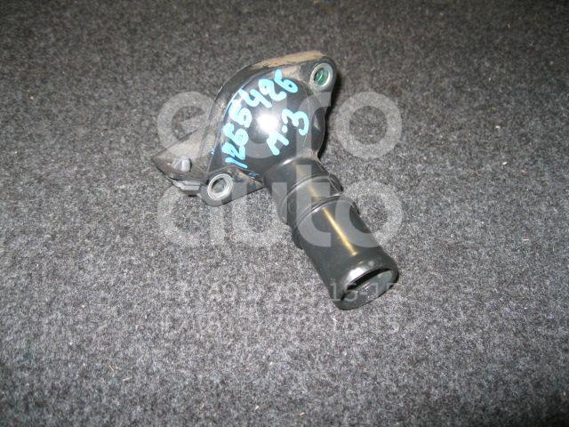 Крышка термостата для Mazda Mazda 3 (BK) 2002-2009;Mazda 3 (BL) 2009-2013 - Фото №1