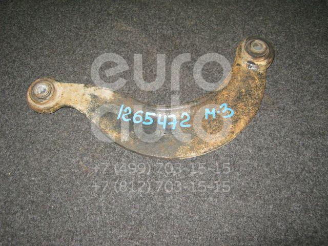 Рычаг задний верхний для Mazda,Ford,Volvo Mazda 3 (BK) 2002-2009;Focus II 2005-2008;C-MAX 2003-2011;Focus I 1998-2005;S40 2004-2012;V50 2004-2012;C30 2006-2013;Focus II 2008-2011;Mazda 3 (BL) 2009-2013 - Фото №1