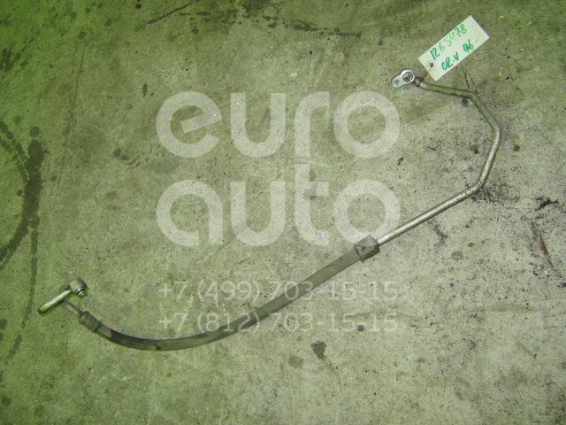 Трубка кондиционера для Honda CR-V 1996-2002 - Фото №1