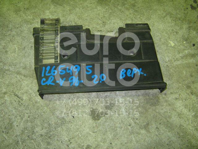 Кожух ремня ГРМ для Honda CR-V 1996-2002 - Фото №1