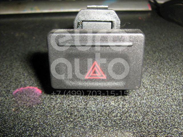 Кнопка аварийной сигнализации для Chery Amulet (A15) 2006-2012 - Фото №1