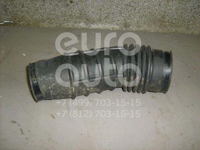Патрубок воздушного фильтра для Chery Amulet (A15) 2006-2012 - Фото №1