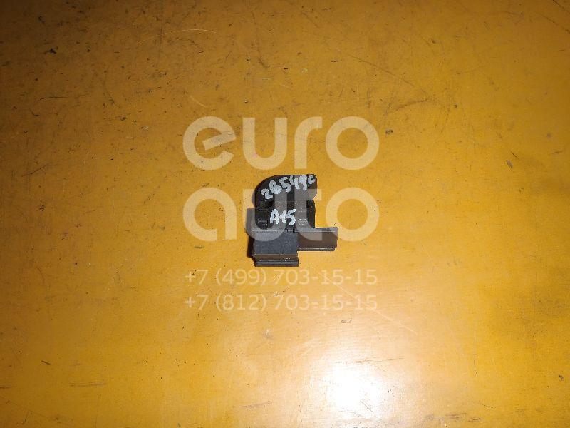 Кнопка стеклоподъемника для Chery Amulet (A15) 2006-2012 - Фото №1