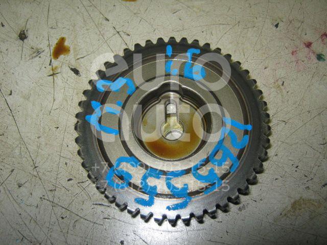 Шестерня (шкив) распредвала для Mazda Mazda 3 (BK) 2002-2009;Mazda 2 (DE) 2007-2014;Mazda 3 (BL) 2009-2013;Mazda 3 (BM) 2013- 2016 - Фото №1