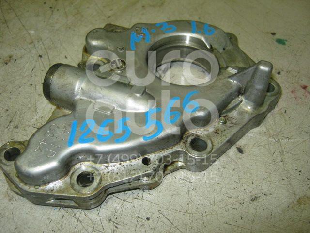 Насос масляный для Mazda Mazda 3 (BK) 2002-2009 - Фото №1