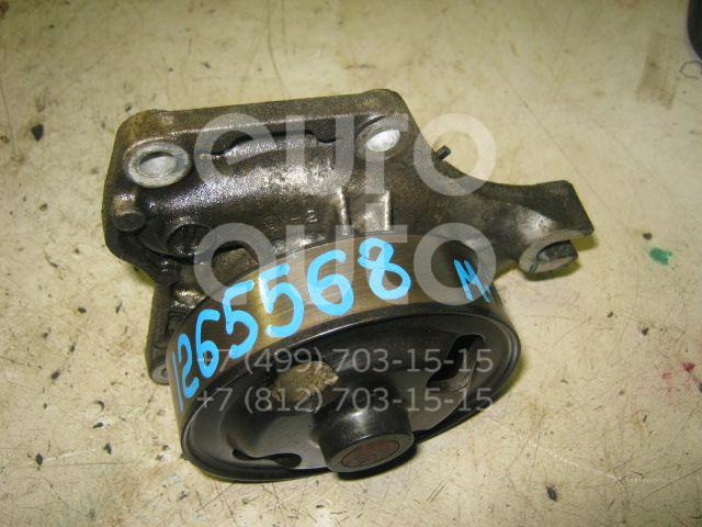 Насос водяной (помпа) для Mazda Mazda 3 (BK) 2002-2009 - Фото №1
