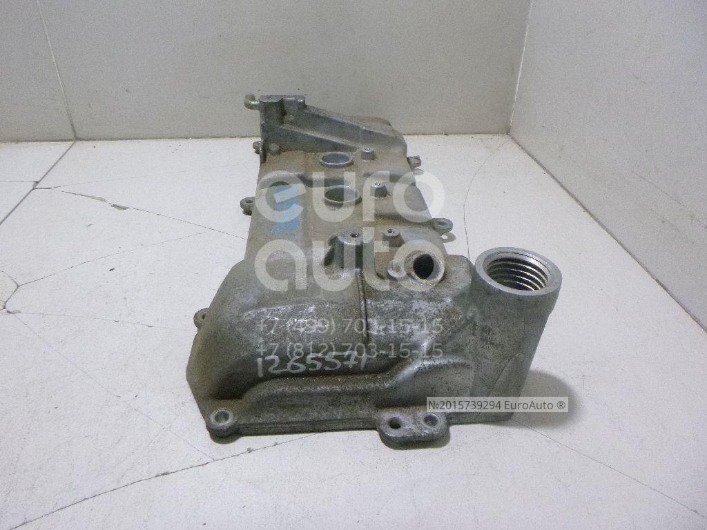 Крышка головки блока (клапанная) для Mazda Mazda 3 (BK) 2002-2009;Mazda 2 (DE) 2007-2014;Mazda 3 (BL) 2009-2013;Mazda 3 (BM) 2013- 2016 - Фото №1