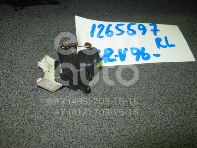 Кнопка стеклоподъемника для Honda CR-V 1996-2002 - Фото №1