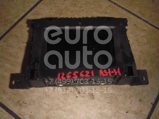 Дисплей информационный для Opel Astra H / Family 2004-2015;Zafira B 2005-2012 - Фото №1