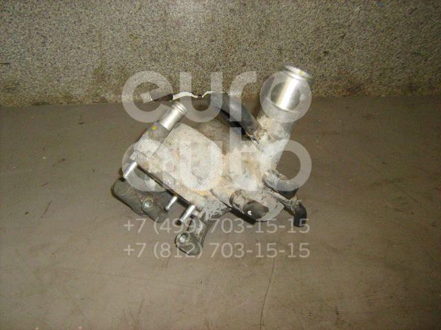 Корпус термостата для Toyota Land Cruiser (120)-Prado 2002-2009 - Фото №1