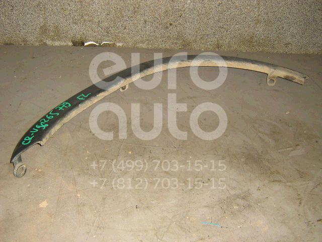 Накладка переднего крыла левого для Honda CR-V 1996-2002 - Фото №1