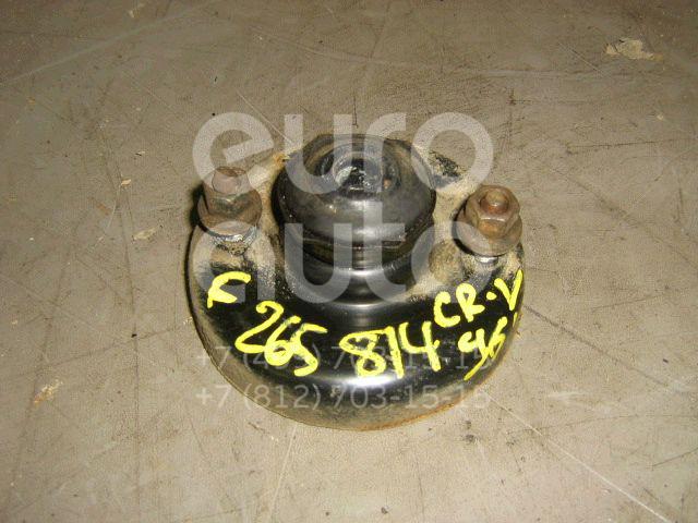 Опора переднего амортизатора для Honda CR-V 1996-2002 - Фото №1