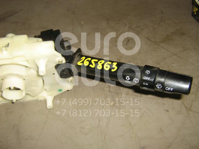 Переключатель стеклоочистителей для Honda CR-V 1996-2002 - Фото №1
