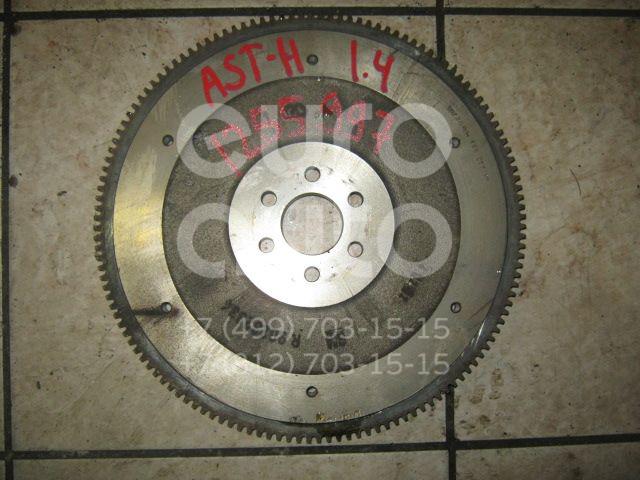 Маховик для Opel Astra H / Family 2004-2015;Ascona C 1982-1988;Astra F 1991-1998;Astra G 1998-2005;Corsa A 1982-1993;Kadett E 1984-1994;Tigra 1994-2000;Vectra A 1988-1995;Vectra B 1995-1999;Corsa B 1993-2000;Agila A 2000-2008 - Фото №1