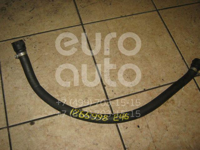 Патрубок для BMW 3-серия E46 1998-2005 - Фото №1
