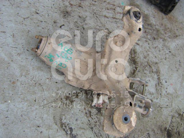 Редуктор заднего моста для Honda CR-V 1996-2002;Element 2003-2010 - Фото №1